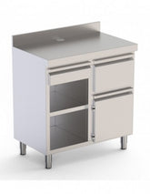 Mueble Cafetero